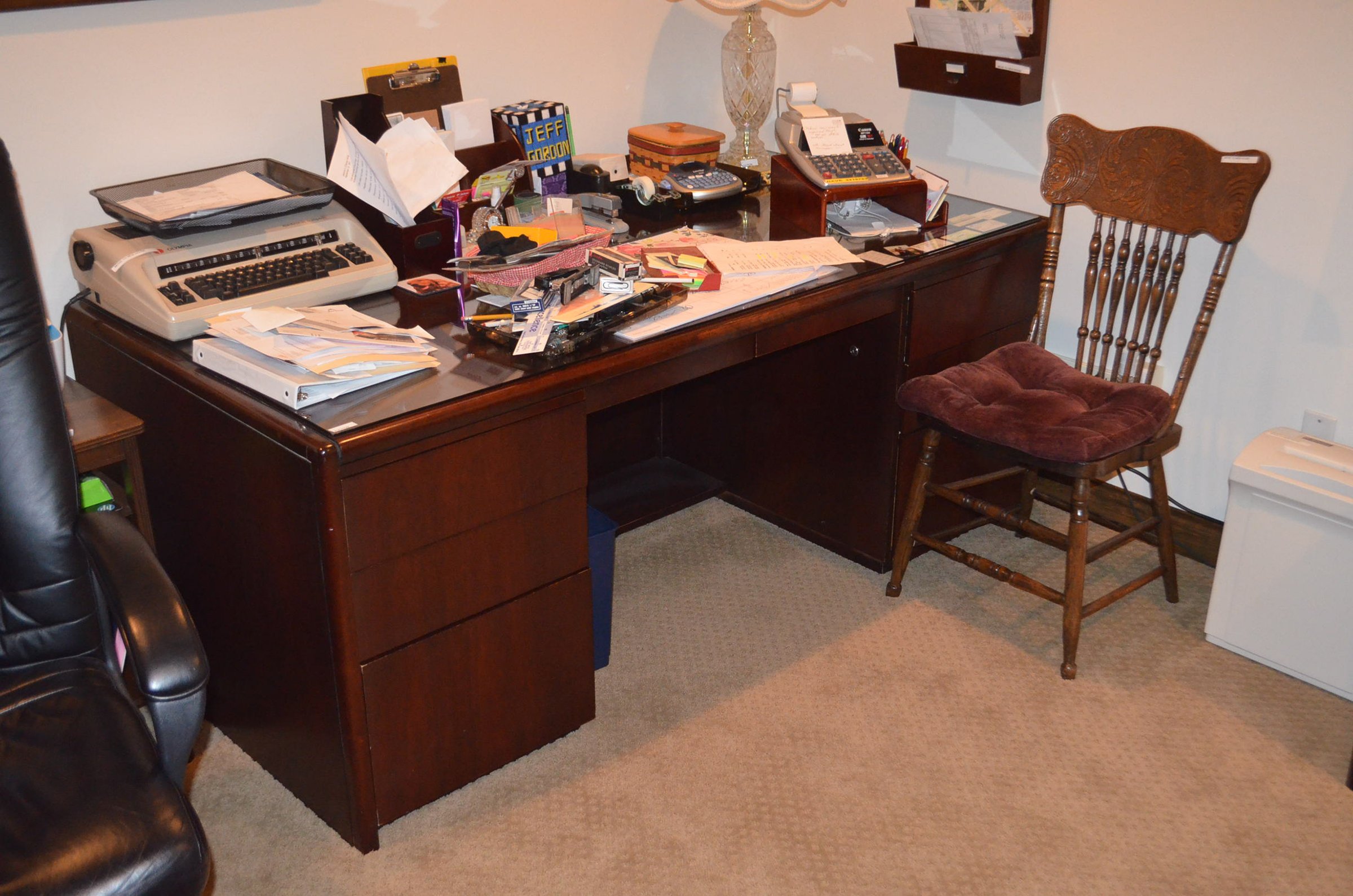 Property photo 350 - 2 MAJOR AUCTIONS - REAL ESTATE & PERSONAL PROPERTY AUCTION IN EAST ALLEN COUNTY, INDIANA